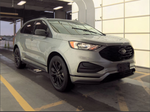 2023 Ford Edge SE AWD | Black Appearance Pkg