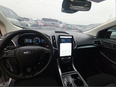 2023 Ford Edge SE AWD | Black Appearance Pkg