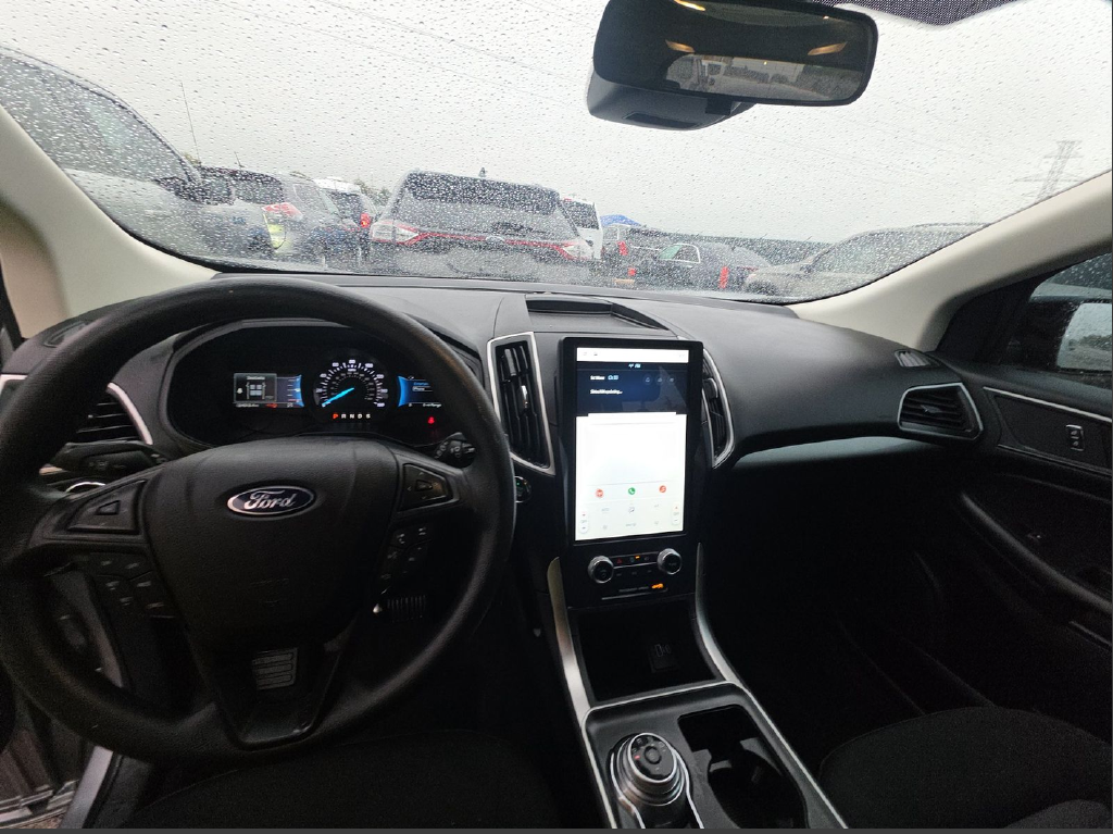 2023 Ford Edge SE AWD | Black Appearance Pkg