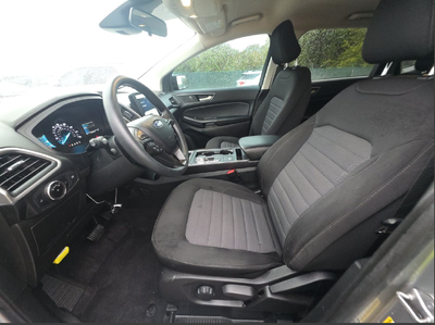 2023 Ford Edge SE AWD | Black Appearance Pkg