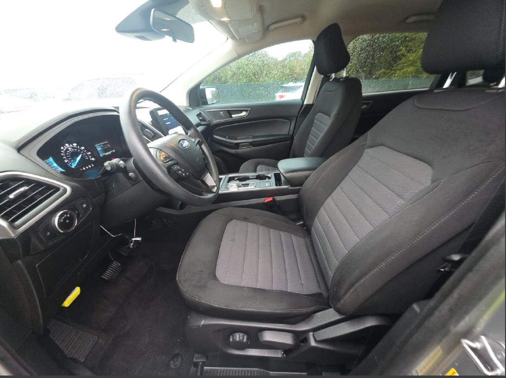 2023 Ford Edge SE AWD | Black Appearance Pkg