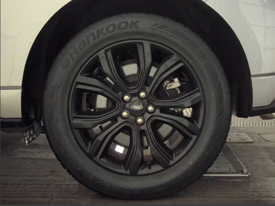 2023 Ford Edge SE AWD | Black Appearance Pkg