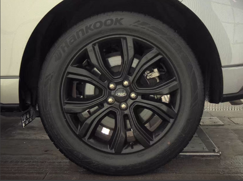 2023 Ford Edge SE AWD | Black Appearance Pkg
