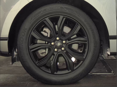 2023 Ford Edge SE AWD | Black Appearance Pkg