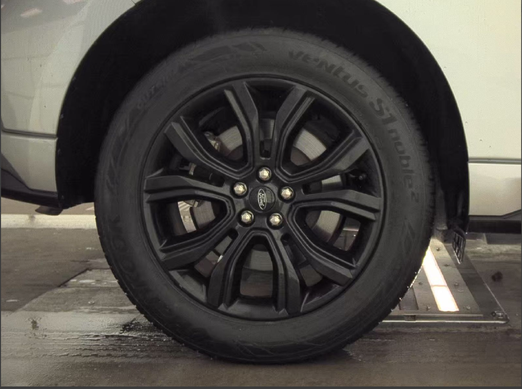 2023 Ford Edge SE AWD | Black Appearance Pkg