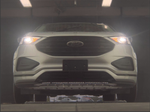 2023 Ford Edge SE AWD | Black Appearance Pkg
