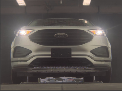 2023 Ford Edge SE AWD | Black Appearance Pkg