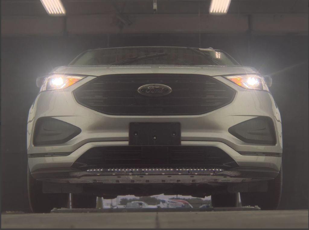 2023 Ford Edge SE AWD | Black Appearance Pkg