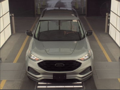 2023 Ford Edge SE AWD | Black Appearance Pkg