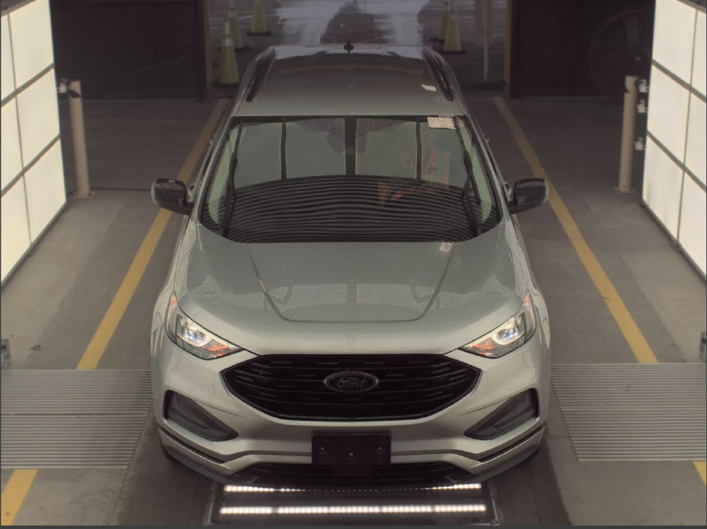2023 Ford Edge SE AWD | Black Appearance Pkg