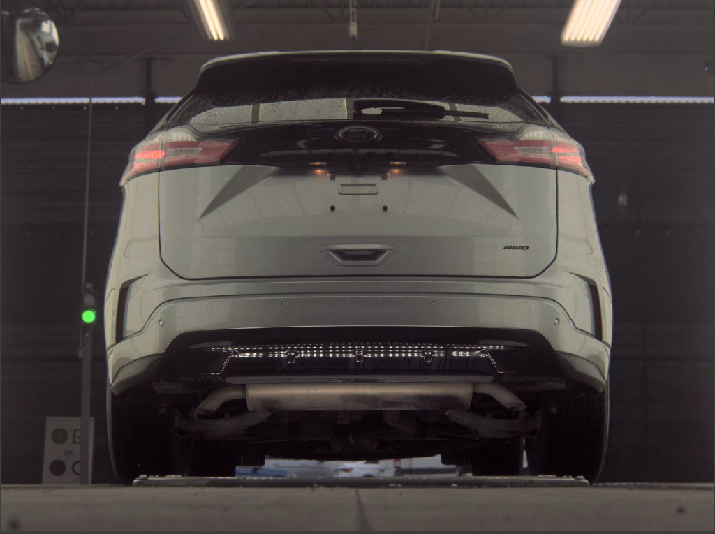 2023 Ford Edge SE AWD | Black Appearance Pkg