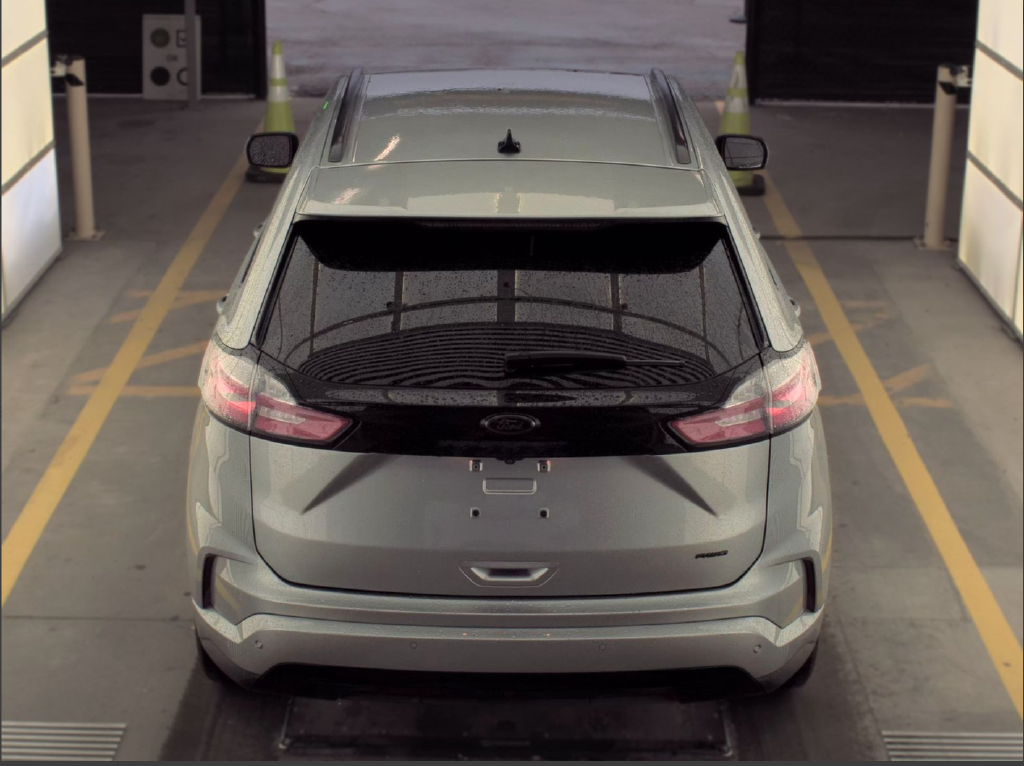 2023 Ford Edge SE AWD | Black Appearance Pkg