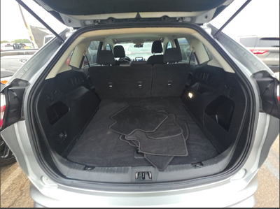 2023 Ford Edge SE AWD | Black Appearance Pkg