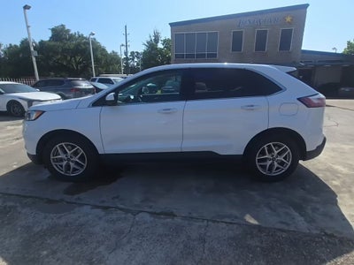 2024 Ford Edge SEL AWD