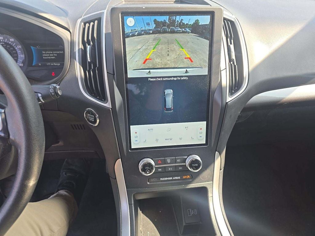 2024 Ford Edge SEL AWD