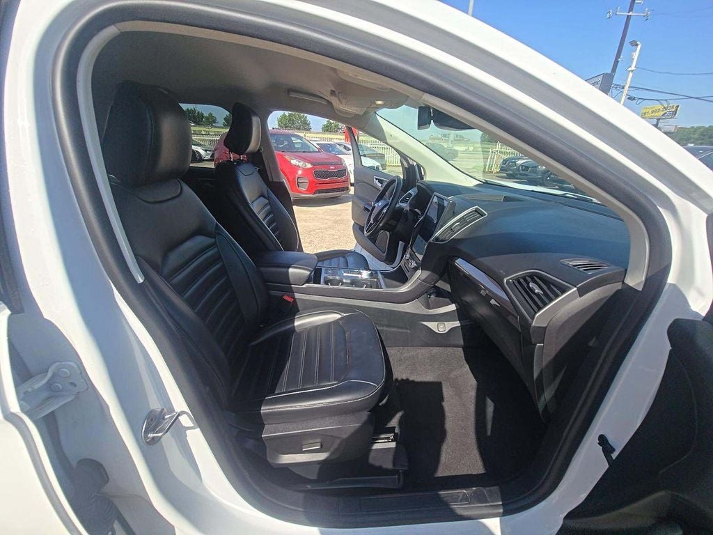 2024 Ford Edge SEL AWD