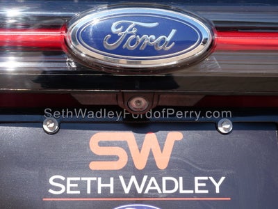 2016 Ford Edge SEL AWD | Technology Pkg
