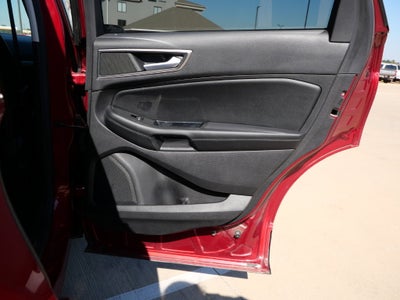 2016 Ford Edge SEL AWD | Technology Pkg