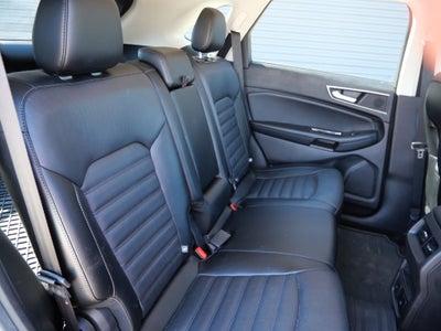 2016 Ford Edge SEL AWD | Technology Pkg