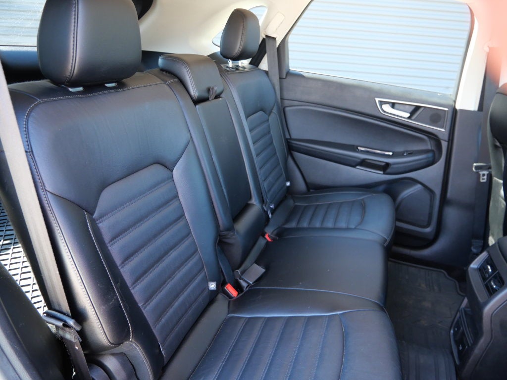 2016 Ford Edge SEL AWD | Technology Pkg