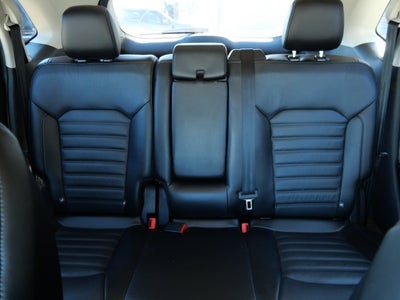 2016 Ford Edge SEL AWD | Technology Pkg