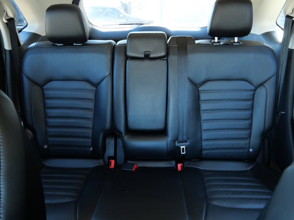 2016 Ford Edge SEL AWD | Technology Pkg