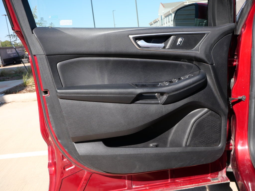 2016 Ford Edge SEL AWD | Technology Pkg
