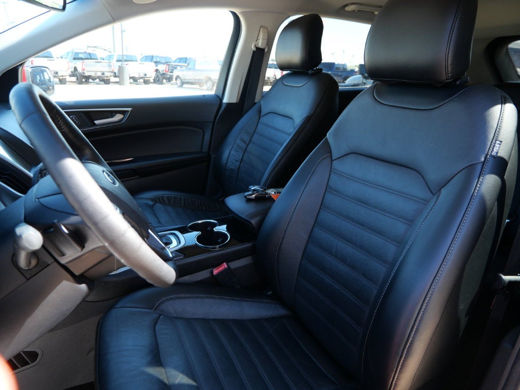 2016 Ford Edge SEL AWD | Technology Pkg