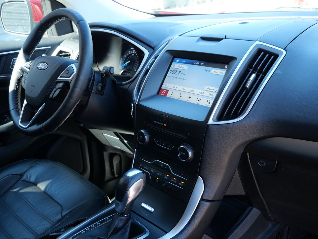 2016 Ford Edge SEL AWD | Technology Pkg