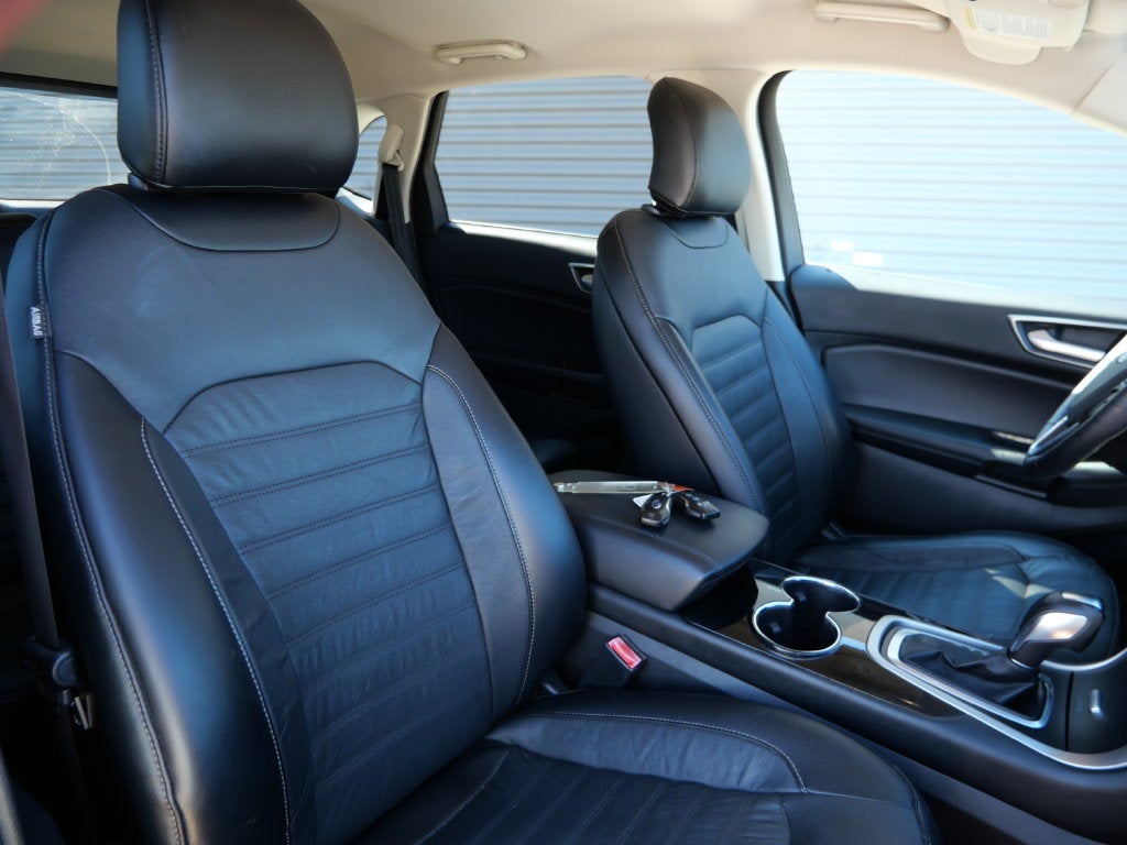 2016 Ford Edge SEL AWD | Technology Pkg