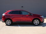 2016 Ford Edge SEL AWD | Technology Pkg