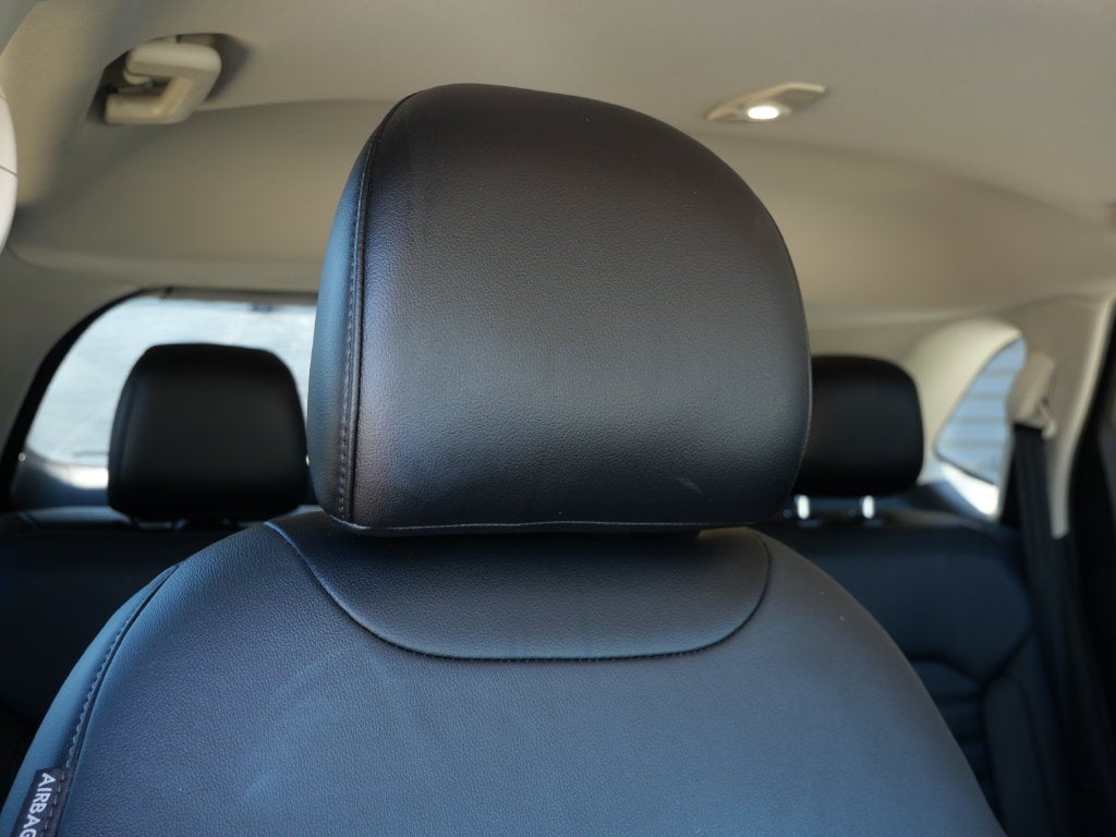 2016 Ford Edge SEL AWD | Technology Pkg