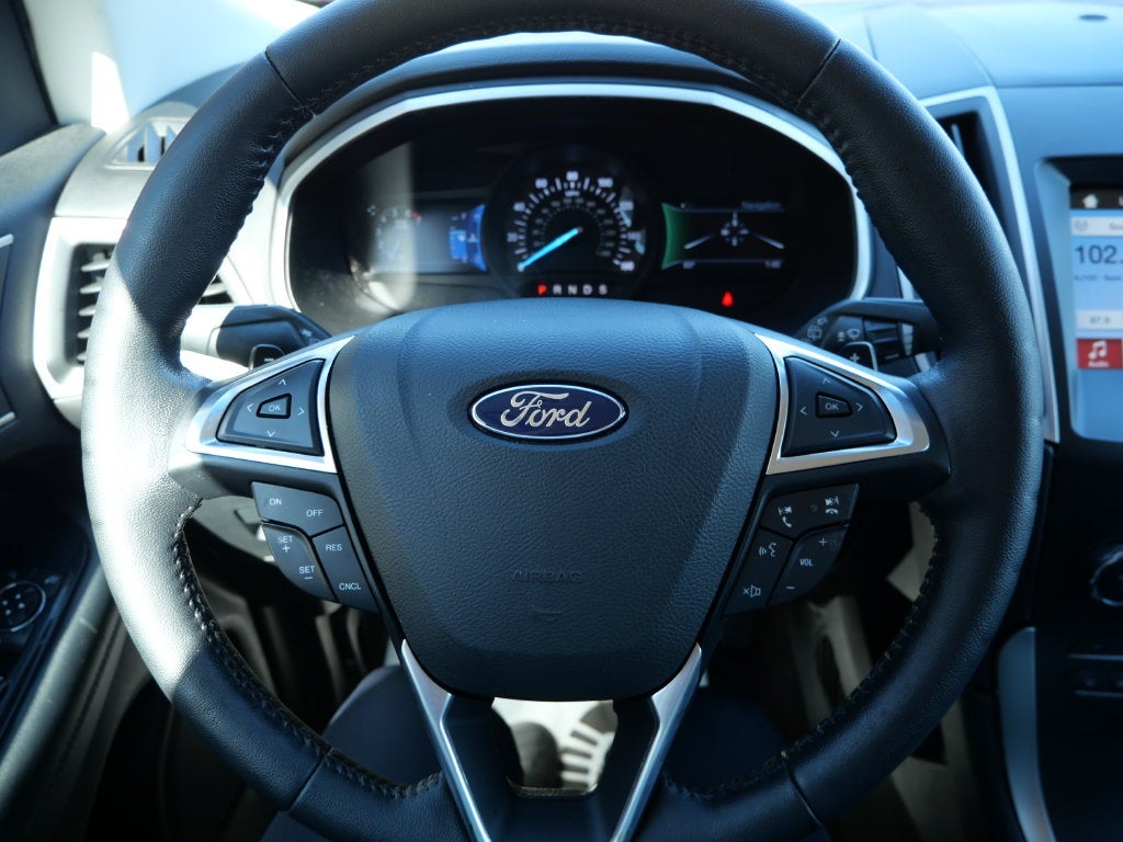 2016 Ford Edge SEL AWD | Technology Pkg
