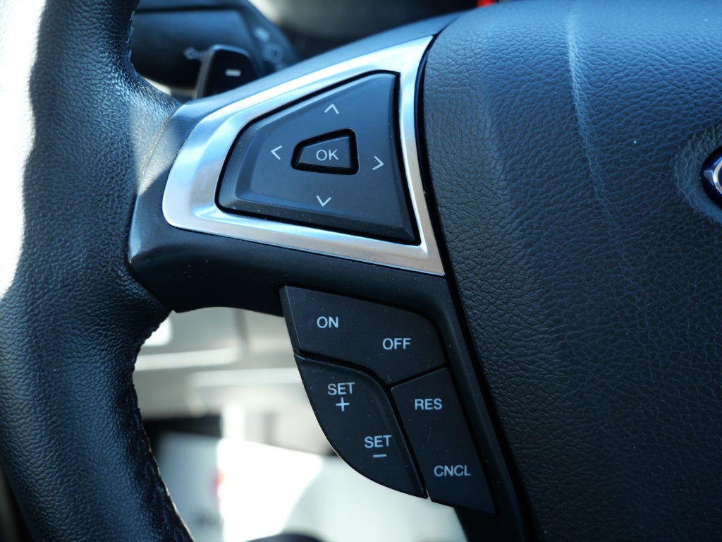2016 Ford Edge SEL AWD | Technology Pkg