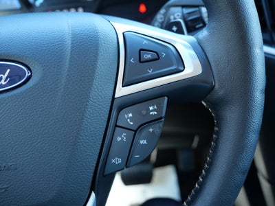 2016 Ford Edge SEL AWD | Technology Pkg