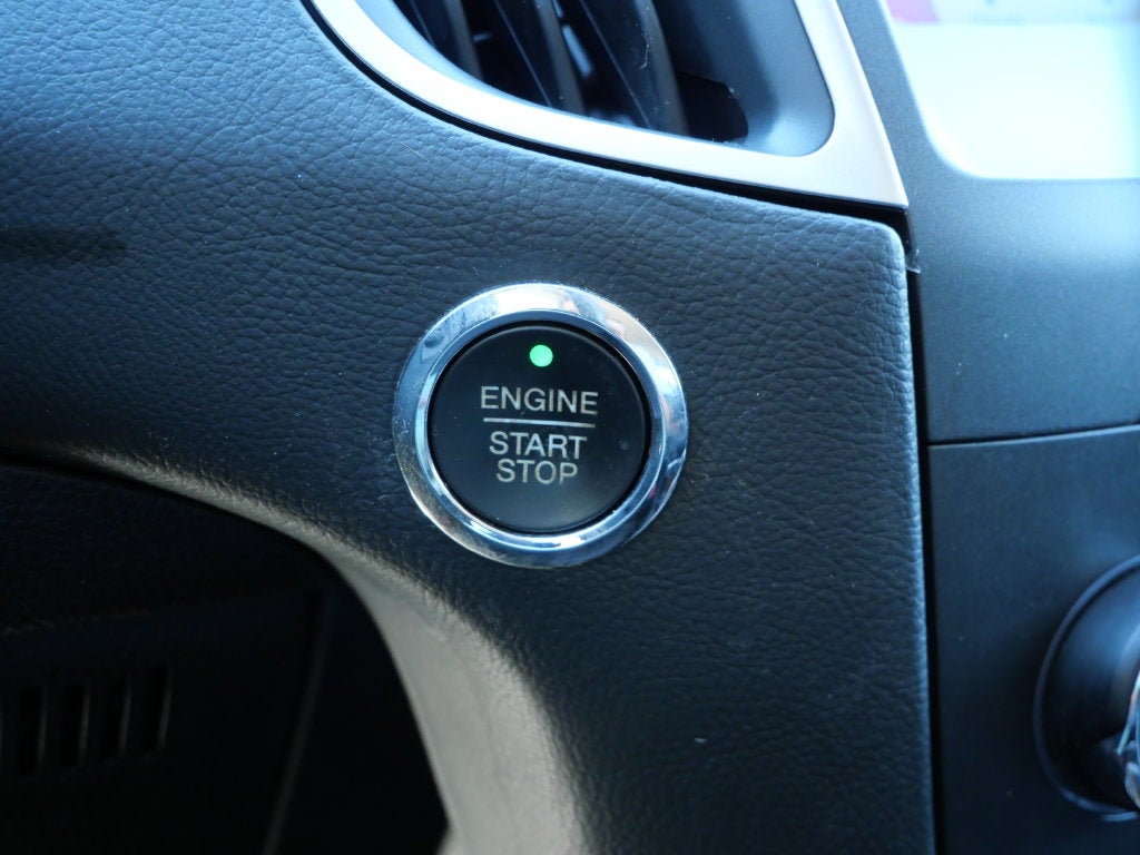 2016 Ford Edge SEL AWD | Technology Pkg