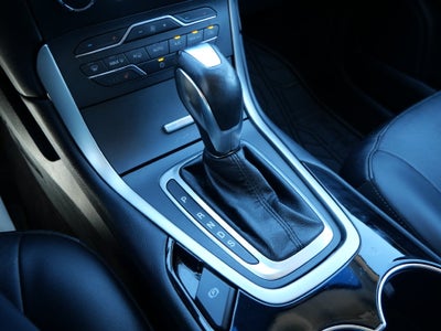 2016 Ford Edge SEL AWD | Technology Pkg