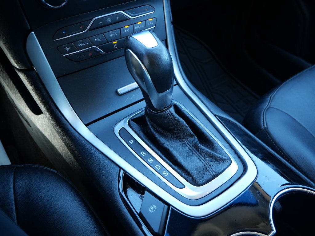 2016 Ford Edge SEL AWD | Technology Pkg