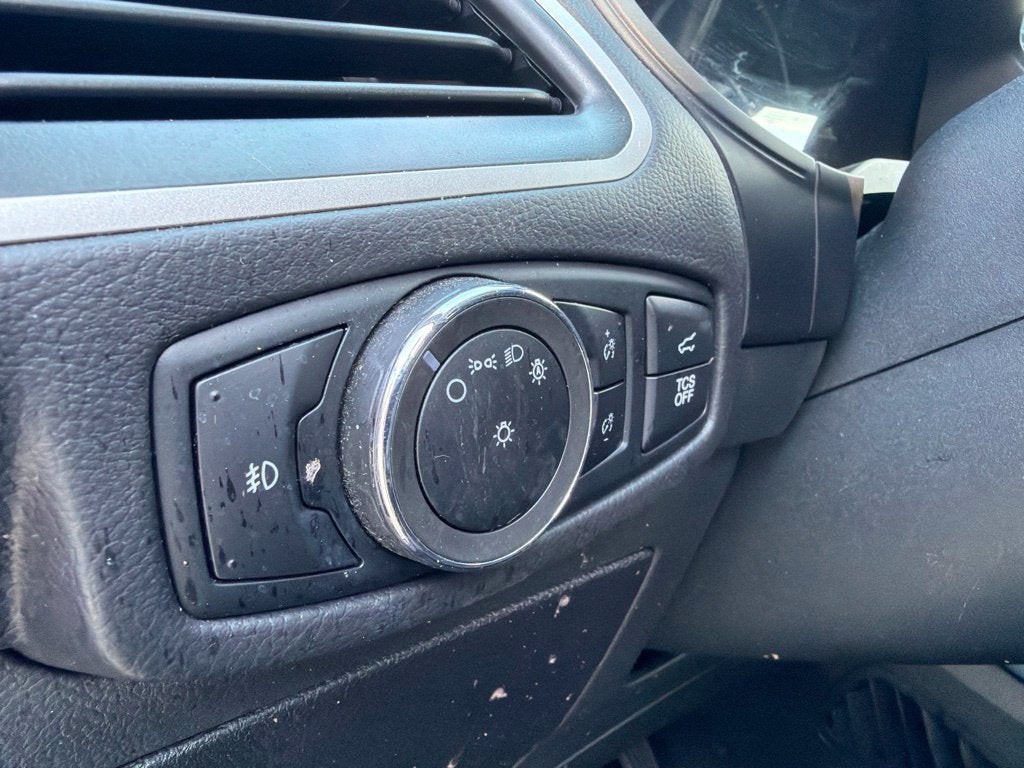 2024 Ford Edge SEL AWD