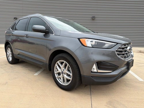 2022 Ford Edge SEL AWD | Convenience Pkg