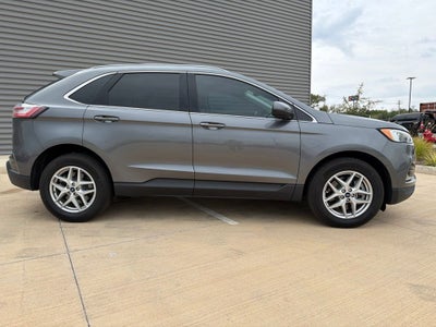 2022 Ford Edge SEL AWD | Convenience Pkg