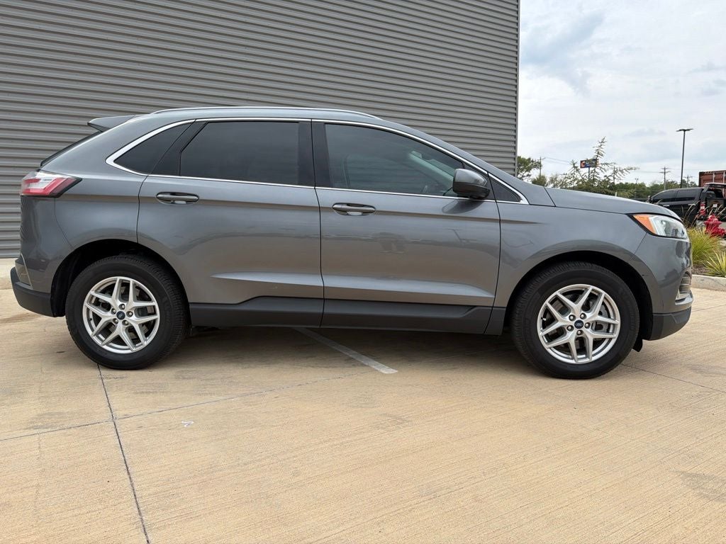 2022 Ford Edge SEL AWD | Convenience Pkg