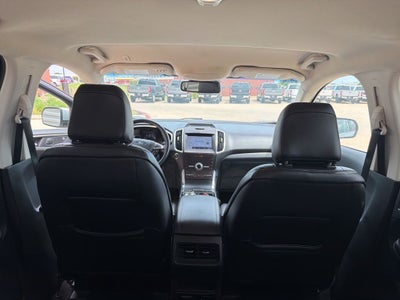 2020 Ford Edge Titanium AWD | Premium Pkg