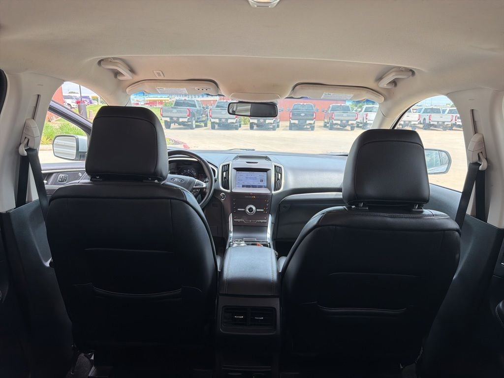 2020 Ford Edge Titanium AWD | Premium Pkg
