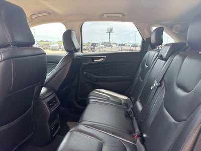 2020 Ford Edge Titanium AWD | Premium Pkg