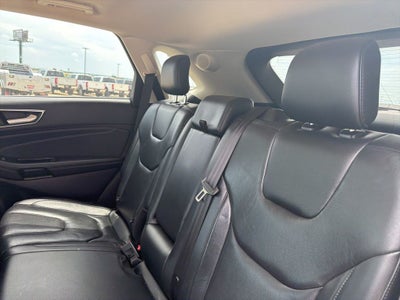 2020 Ford Edge Titanium AWD | Premium Pkg