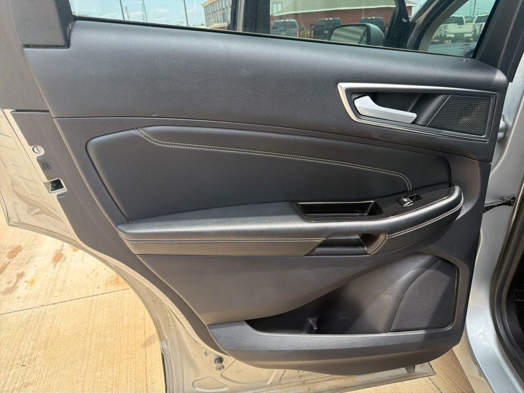 2020 Ford Edge Titanium AWD | Premium Pkg