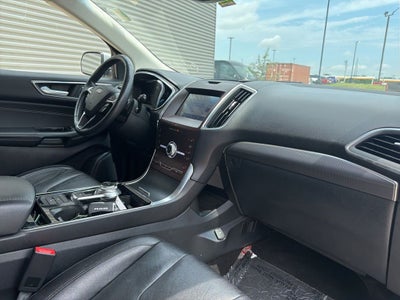 2020 Ford Edge Titanium AWD | Premium Pkg