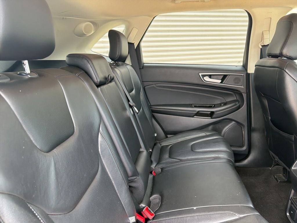 2020 Ford Edge Titanium AWD | Premium Pkg