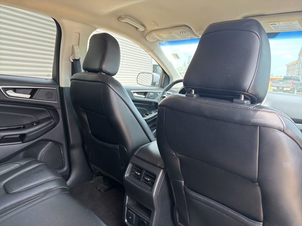 2020 Ford Edge Titanium AWD | Premium Pkg